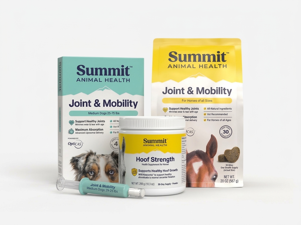 summit product
